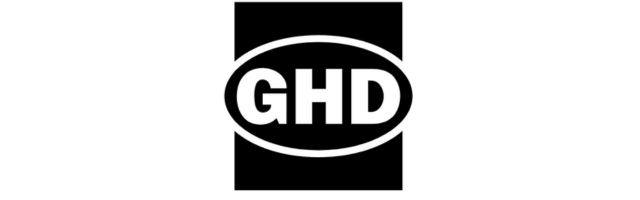 Stormwater website logo GHD